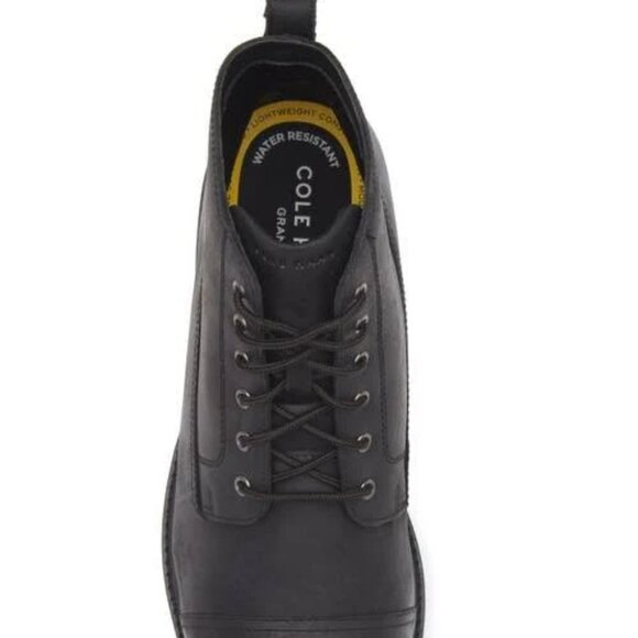 Cole Haan Men\'s Grand Lug Sole Boots 12 main image 4